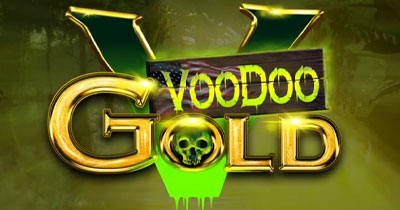 Voodoo Gold