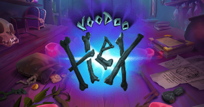 Voodoo Hex