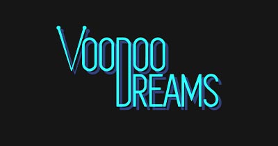 Besök VoodooDreams