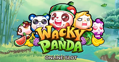 Wacky Panda