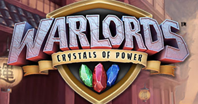 Warlords: Crystals of Power