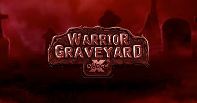 Warrior Graveyard