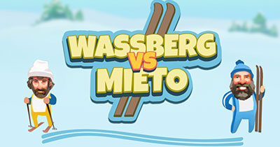 Wassberg VS Mieto