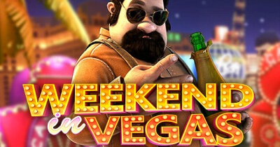 Weekend in Vegas