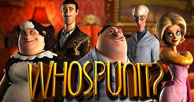 WhoSpunit