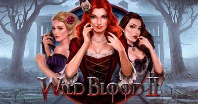 Wild Blood 2