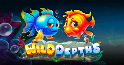 Wild Depths