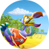 Wild Dodo