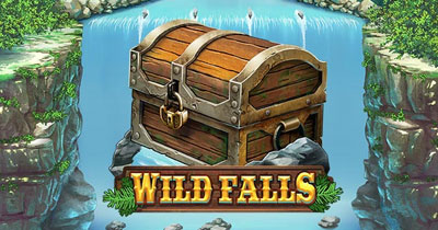 Wild Falls