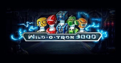 Wild-O-Tron 3000