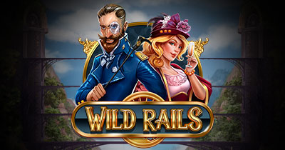 Wild Rails