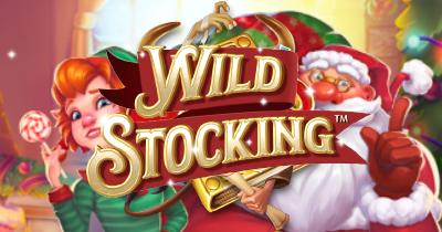 Wild Stocking