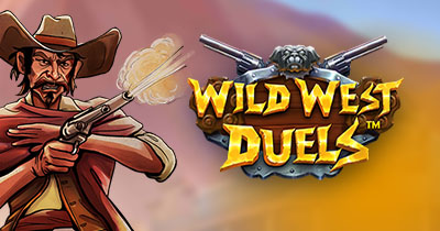 Wild West Duels