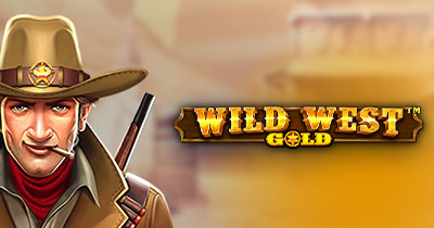 Wild West Gold