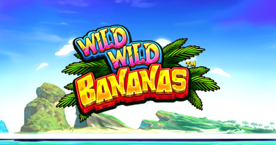 Wild Wild Bananas