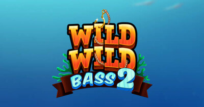 Wild Wild Bass 2