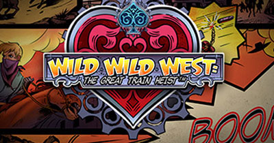 Wild Wild West