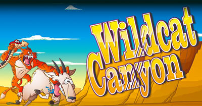 Wildcat Canyon