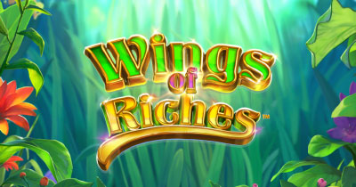 Wings of Riches