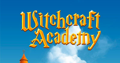 Witchcraft Academy