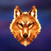 Wolf Blaze WOWPOT! Megaways