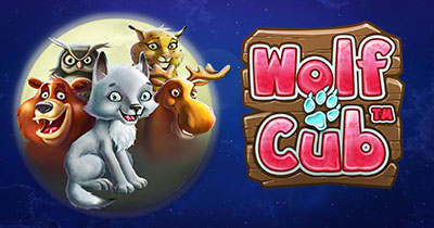 Wolf Cub