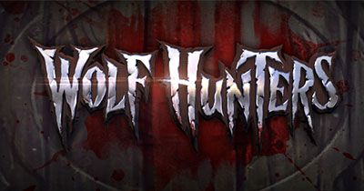 Wolf Hunters