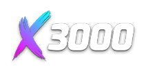 X3000