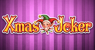 Xmas Joker