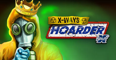 xWays Hoarder xSplit