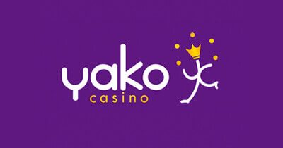 Besök YakoCasino