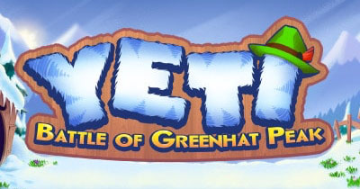 Yeti Battle of Greenhat Peak