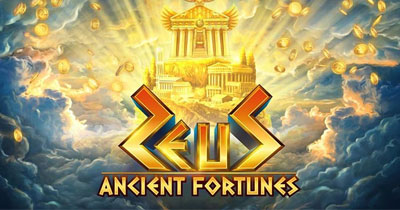 Zeus Ancient Fortunes