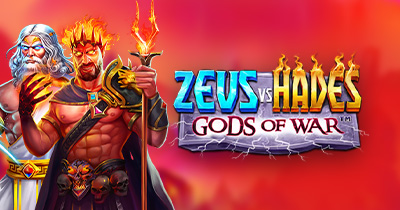 Zeus vs Hades: Gods of War